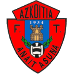 Anaitasuna siglă