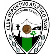 Atletico Paso siglă