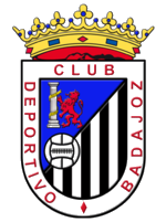 Badajoz siglă