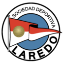 CD Laredo siglă