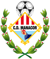 Manacor siglă