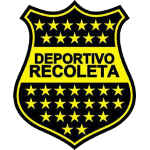 Deportes Recoleta siglă