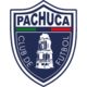 Pachuca siglă