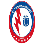 Rayo Majadahonda siglă