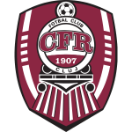 CFR Cluj siglă