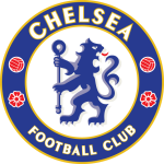 Chelsea U21 siglă