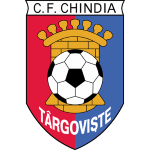 Chindia Târgoviște siglă