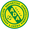 ADA Jaén siglă
