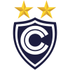 Cienciano siglă