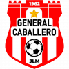 General Caballero siglă