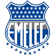 Emelec siglă