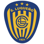 Sportivo Luqueño siglă