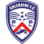 Coleraine siglă