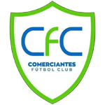 Comerciantes siglă