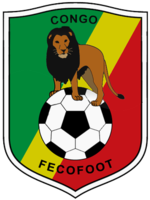 Congo U20 siglă