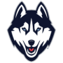 Connecticut Huskies siglă