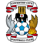 Coventry City siglă