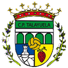 Talayuela siglă
