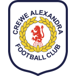 Crewe Alexandra siglă