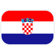 Croația siglă
