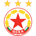 CSKA Sofia siglă