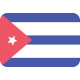 Cuba U20 siglă