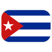 Cuba U20 siglă
