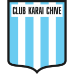 Deportivo Caray Chaiv siglă