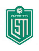 Deportivo LSM siglă