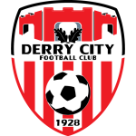 Derry City siglă