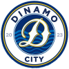 Dinamo City siglă