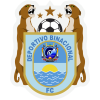 Deportivo Binacional siglă
