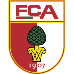Augsburg siglă