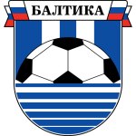 Baltika siglă