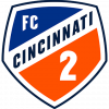 Cincinnati 2 siglă