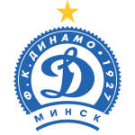 Dinamo Minsk siglă