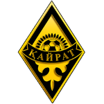 Kairat siglă