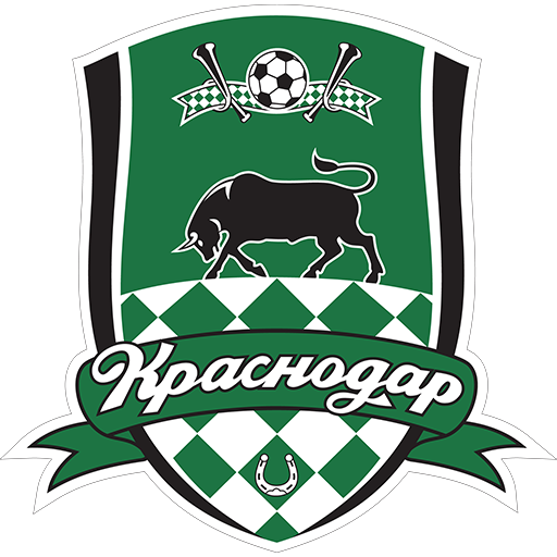 Krasnodar siglă