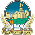 Linfield siglă