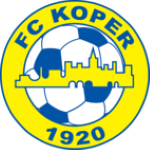 Koper siglă