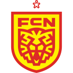 Nordsjælland siglă