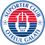 Oțelul Galați siglă