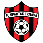 Spartak Trnava siglă