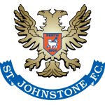 St. Johnstone siglă