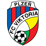 Viktoria Plzeň siglă