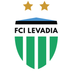 Levadia U21 siglă