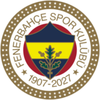 Fenerbahçe siglă