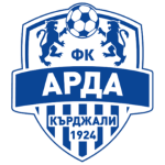 Arda Kardzhali siglă