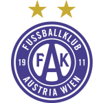 Austria Viena siglă