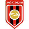 Dečić Tuzi siglă